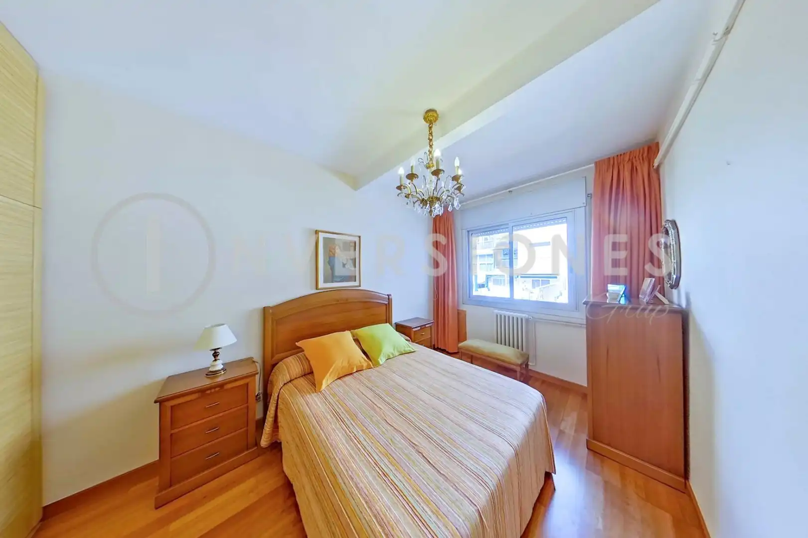 Habitación de Piso en venta en Barcelona con Aire acondicionado, Calefacción y Balcón