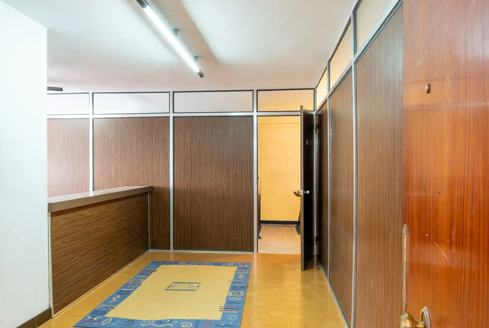 Piso en venta en A Coruña Capital  con Calefacción
