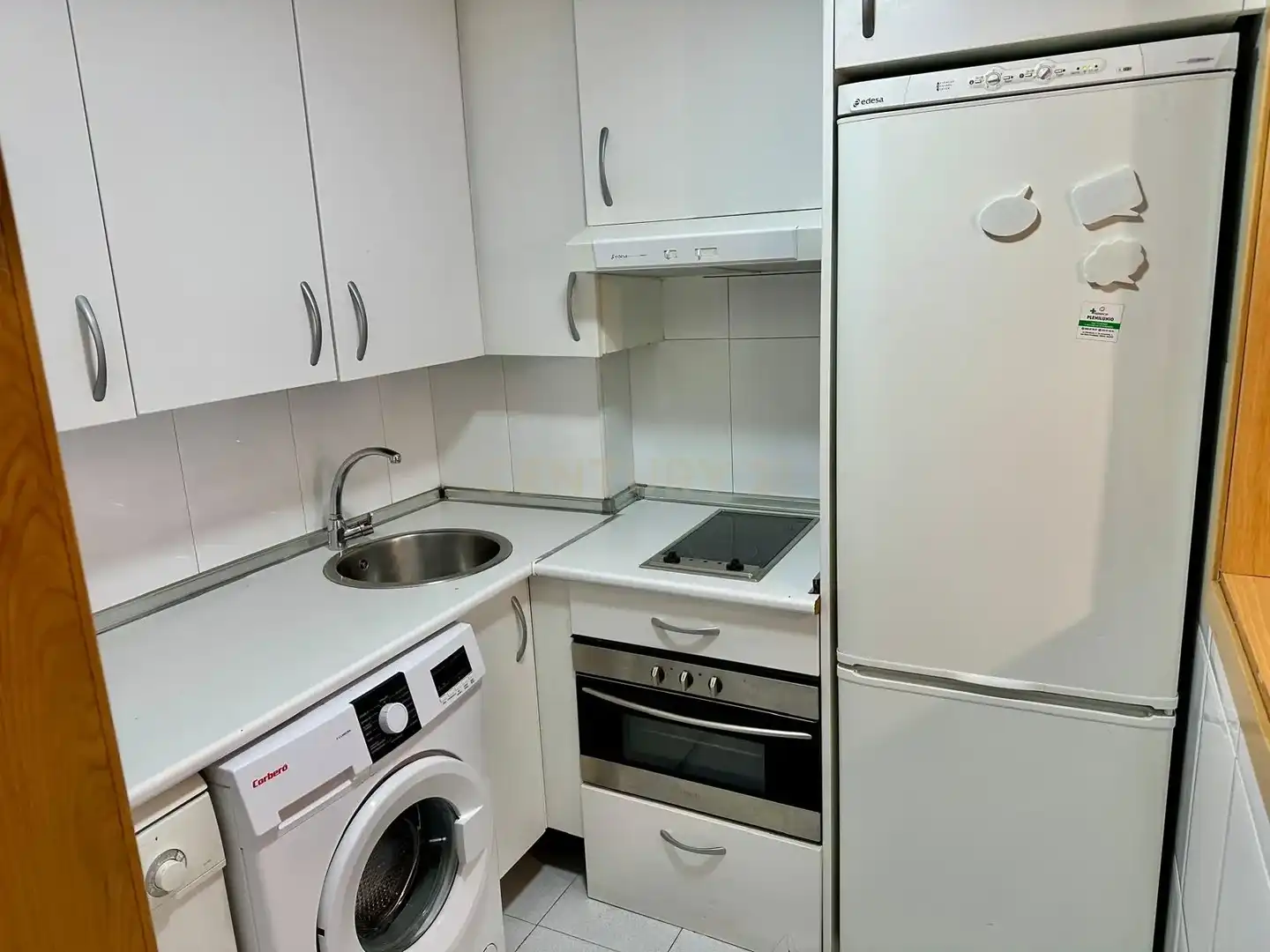 Apartamento con piscina en venta en Calle de Samaniego, 12, Madrid, Spain 3, imagen 12