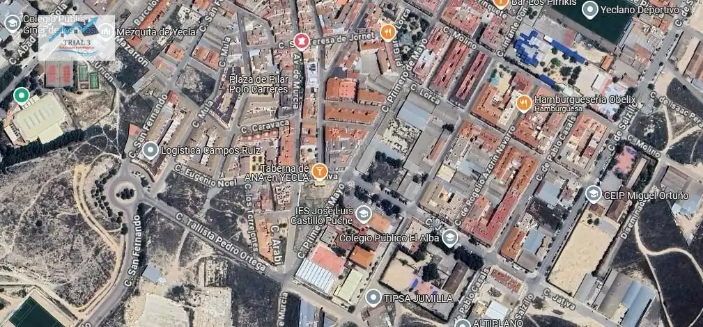 Flat with lift for sale in Calle JATIVA, imagen 3