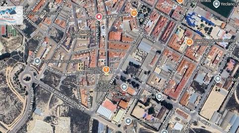 Foto 3 de Piso en venta en Calle Jativa, Yecla, Murcia