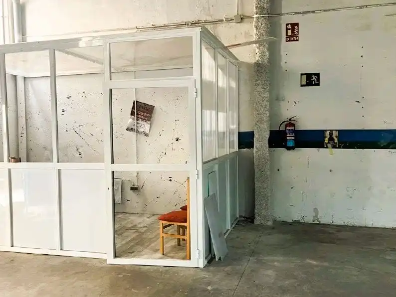 Trastero de alquiler en Torrevieja