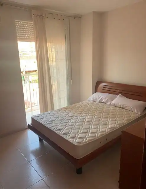 Mini appartamento con terrazza in affitto a Els Terrers, imagen 2