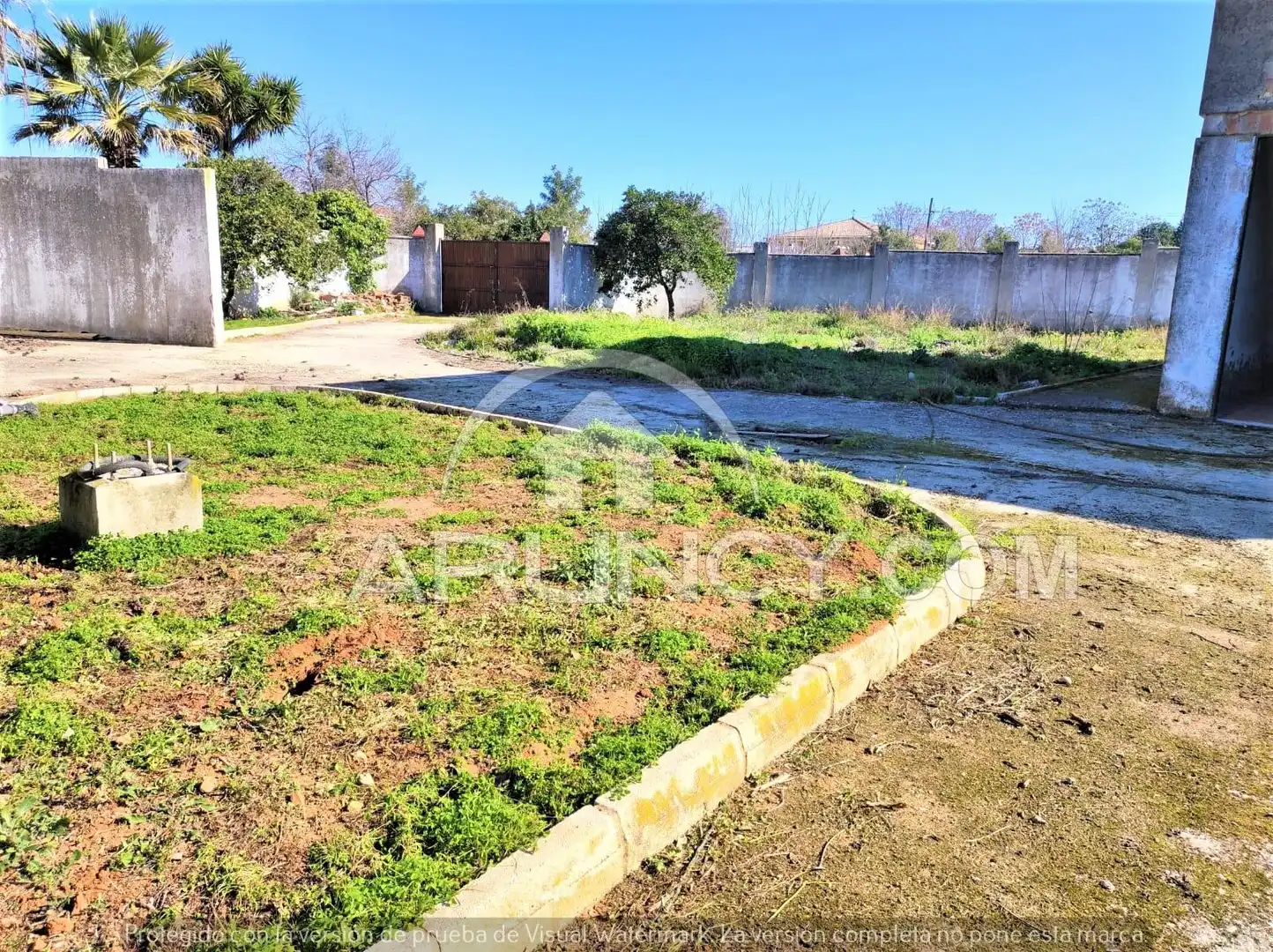 Chalet en venta en Centro, imagen 3