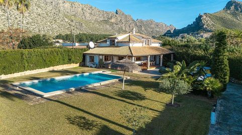 Foto 5 de Casa o chalet en venta en Port de Pollença, Pollença