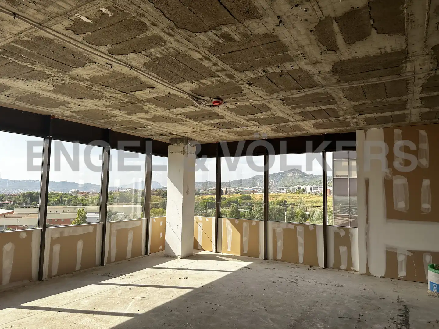 Bureau avec ascenseur à louer à Sant Joan - TV3, imagen 21
