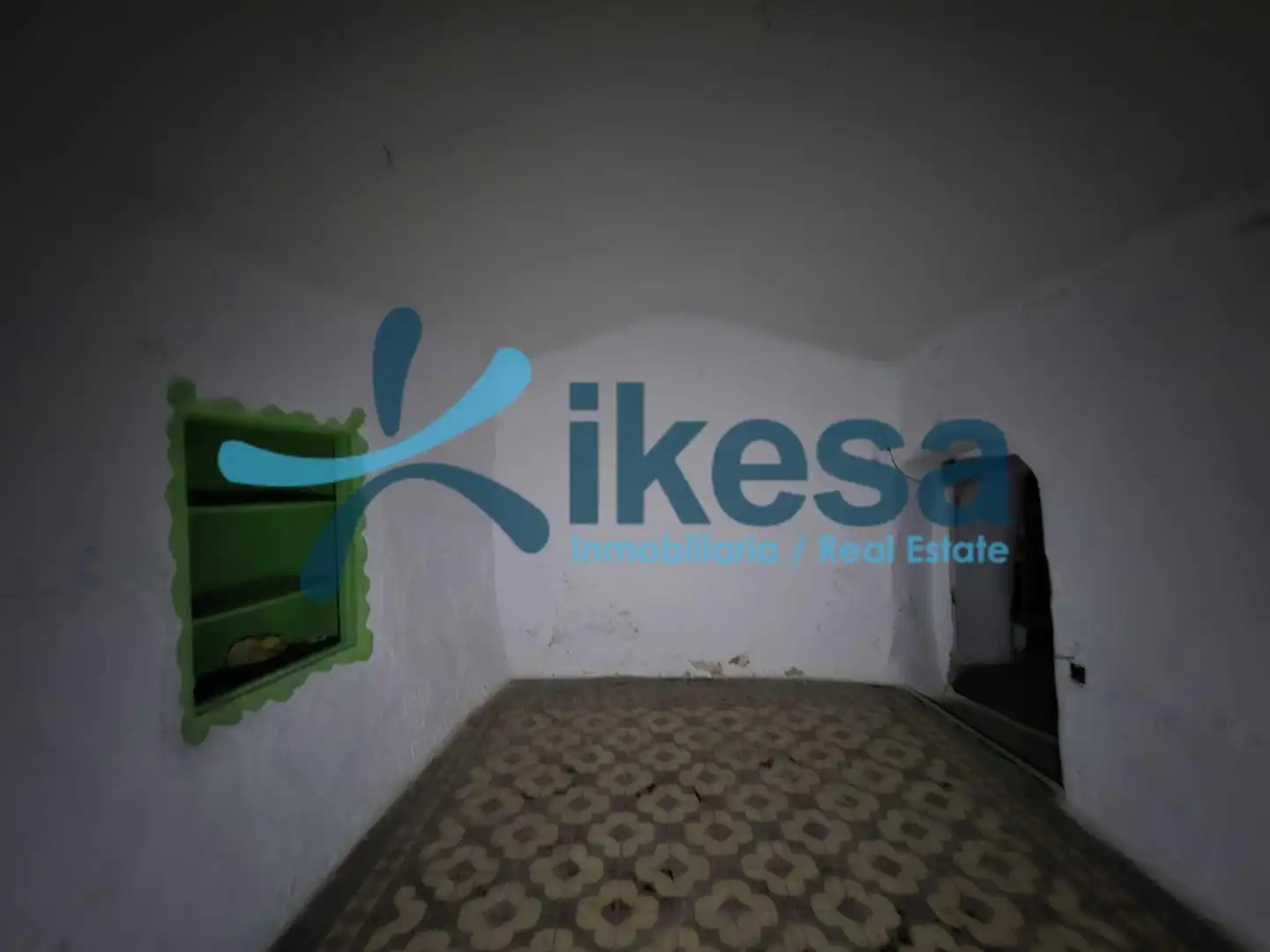 Casa o xalet en venda a Guadix