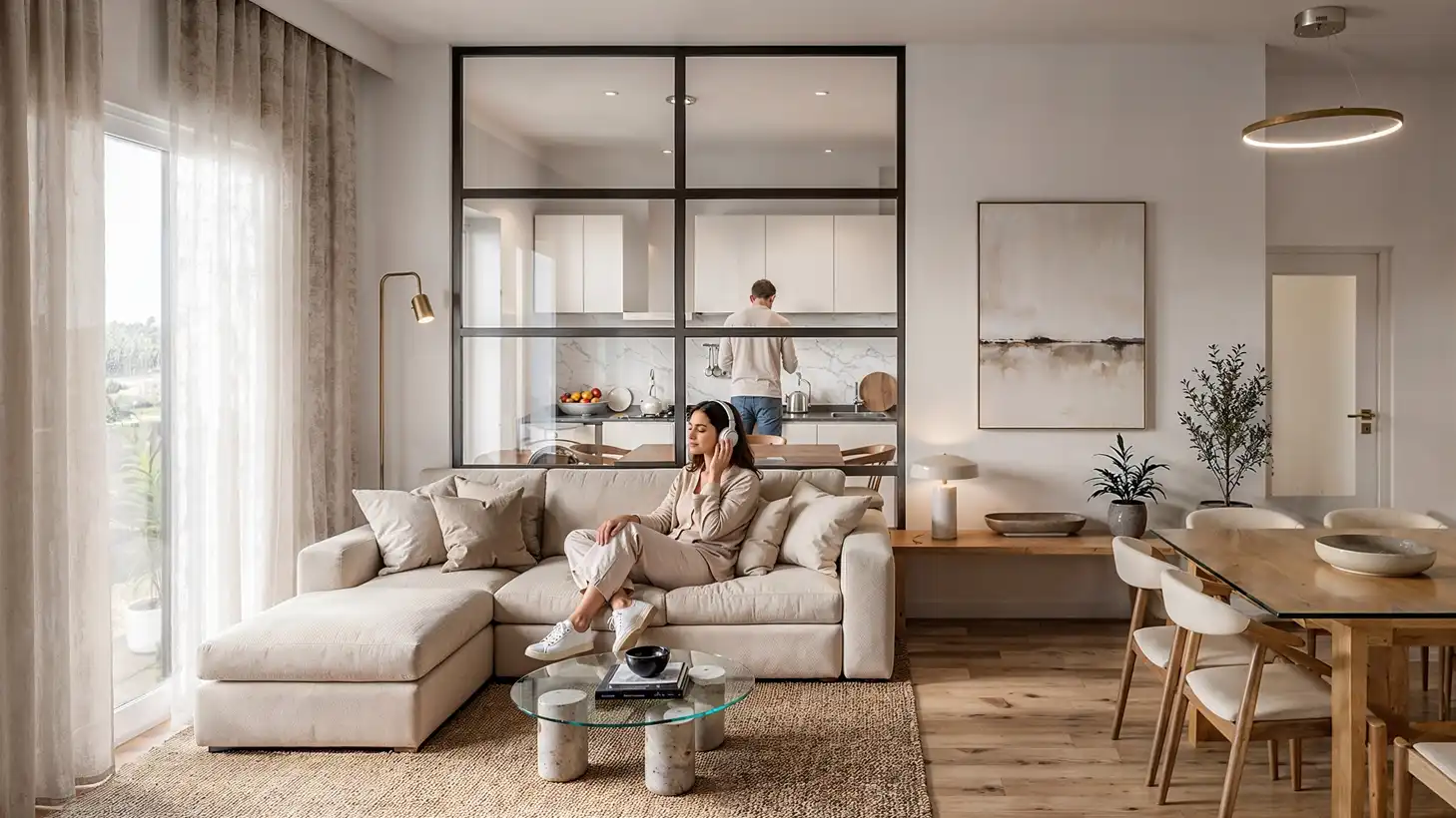 Flat for sale in Calle del Campón, Jove