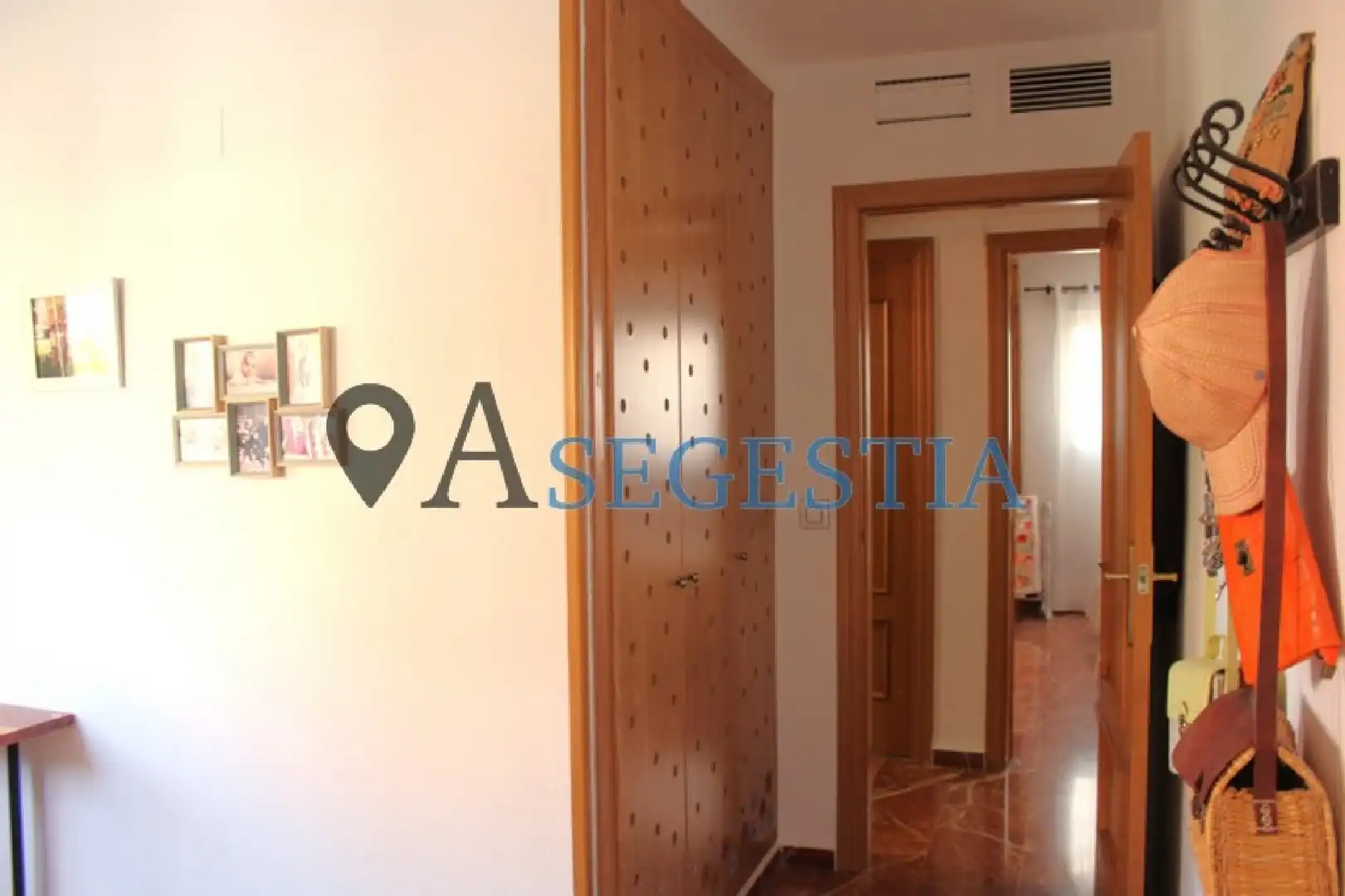 Casa a schiera con giardino in vendita a El Grao, imagen 17
