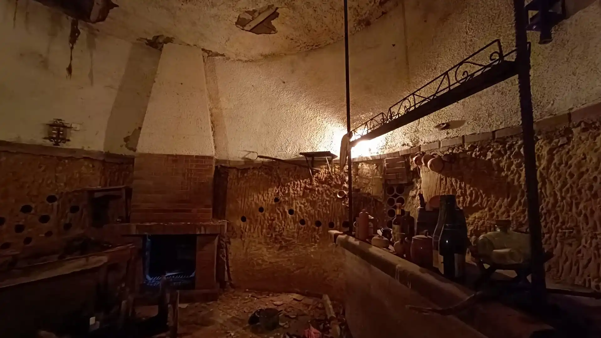 Casa o xalet en venda en Villares de la Reina amb Calefacció i Moblat
