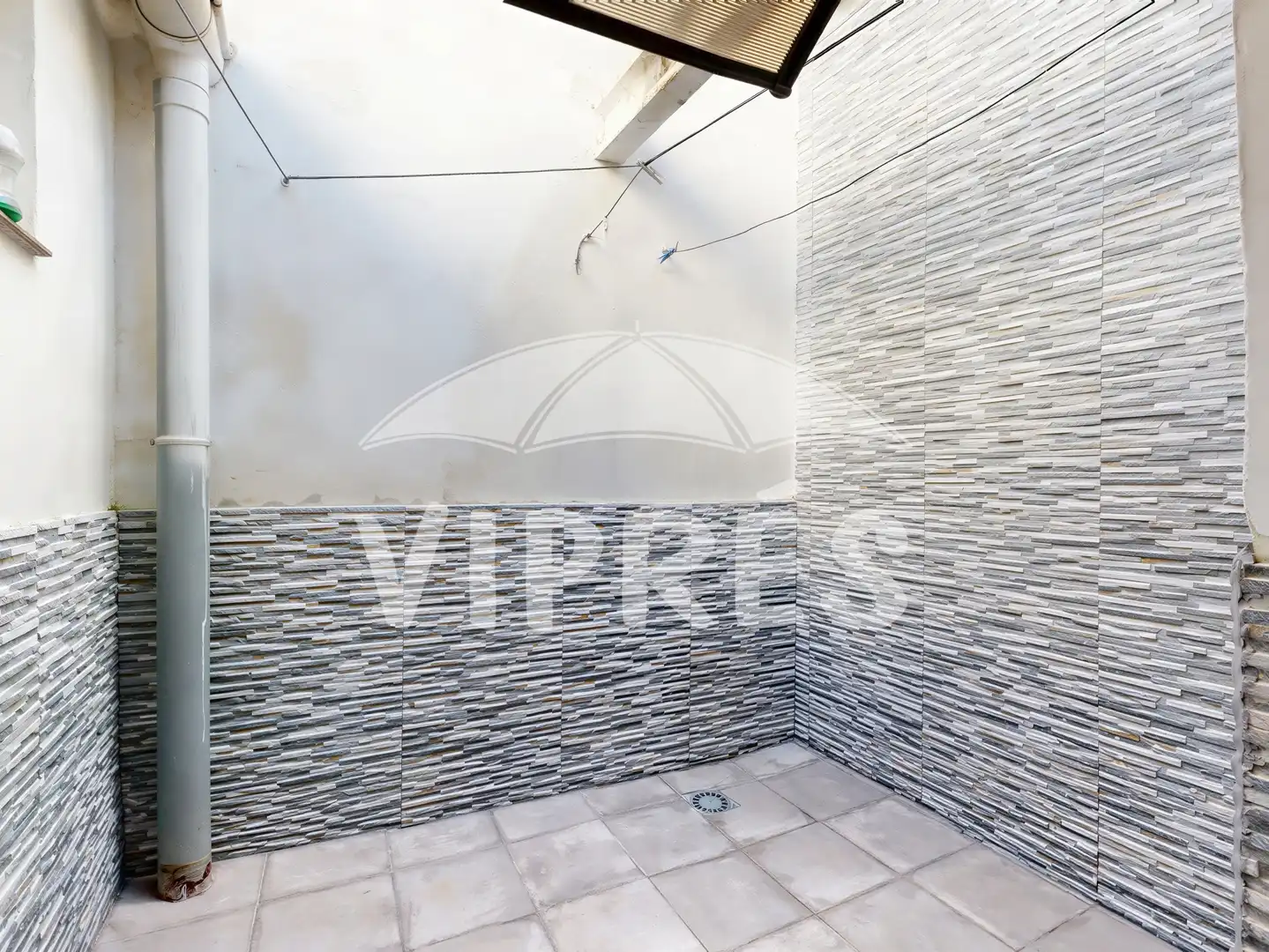 Baño de Casa o chalet en venta en Mérida con Amueblado