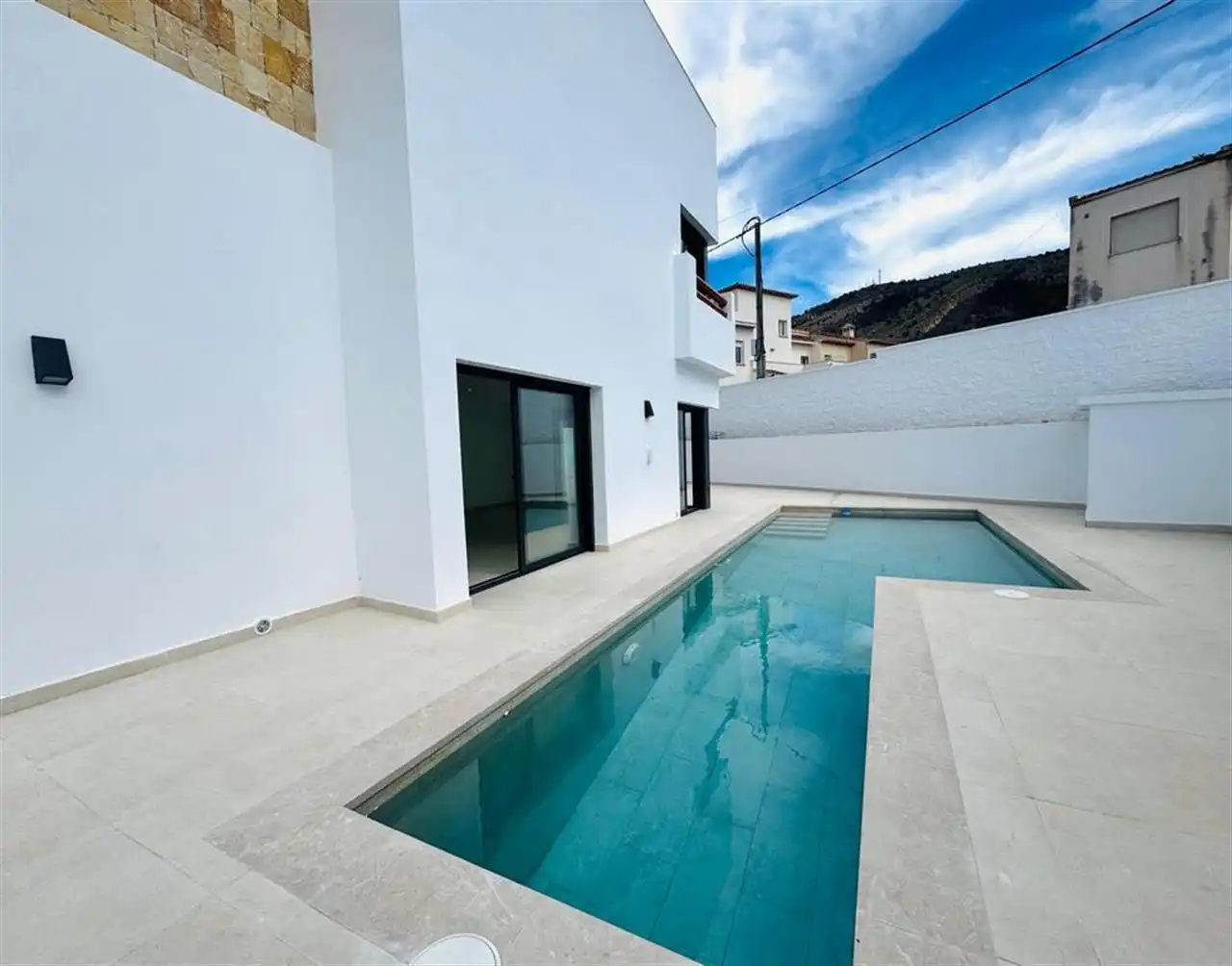 Casa rústica con piscina en venta en L'Albir, imagen 37