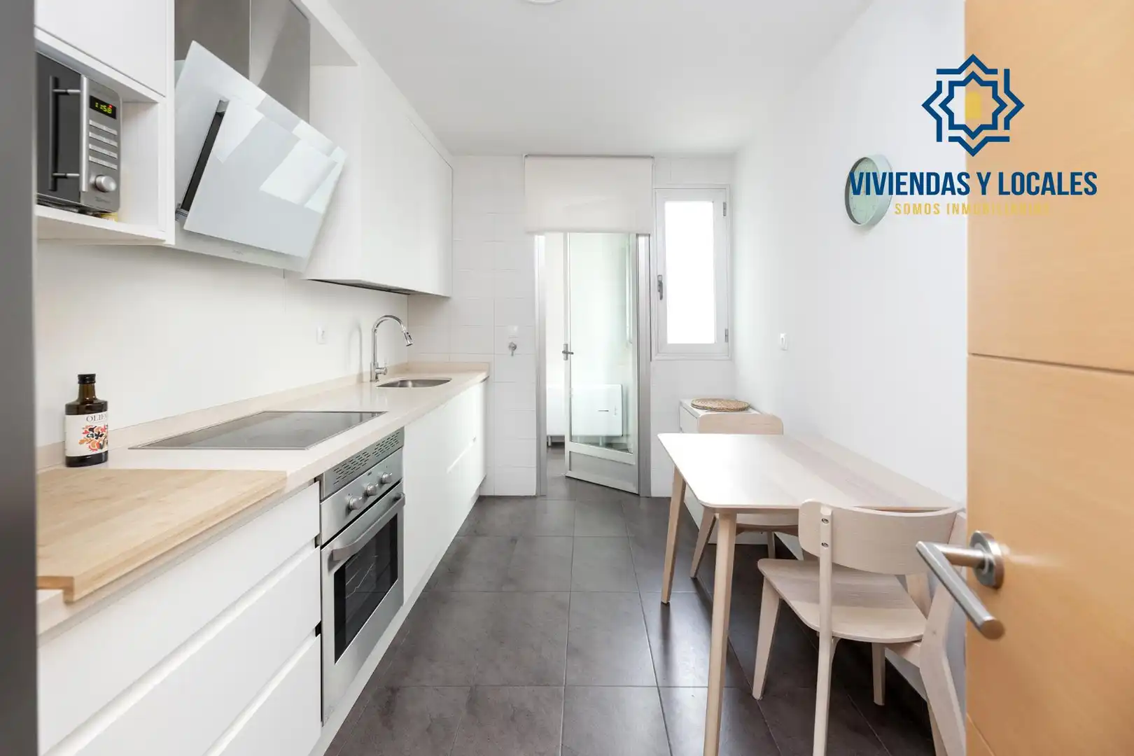 Piso con piscina en venta en Avenida de Circunvalación, imagen 15