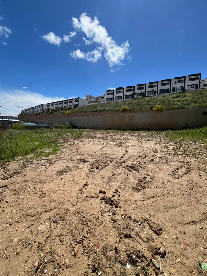 Fabrik Grundstücke zur Miete in Aranjuez