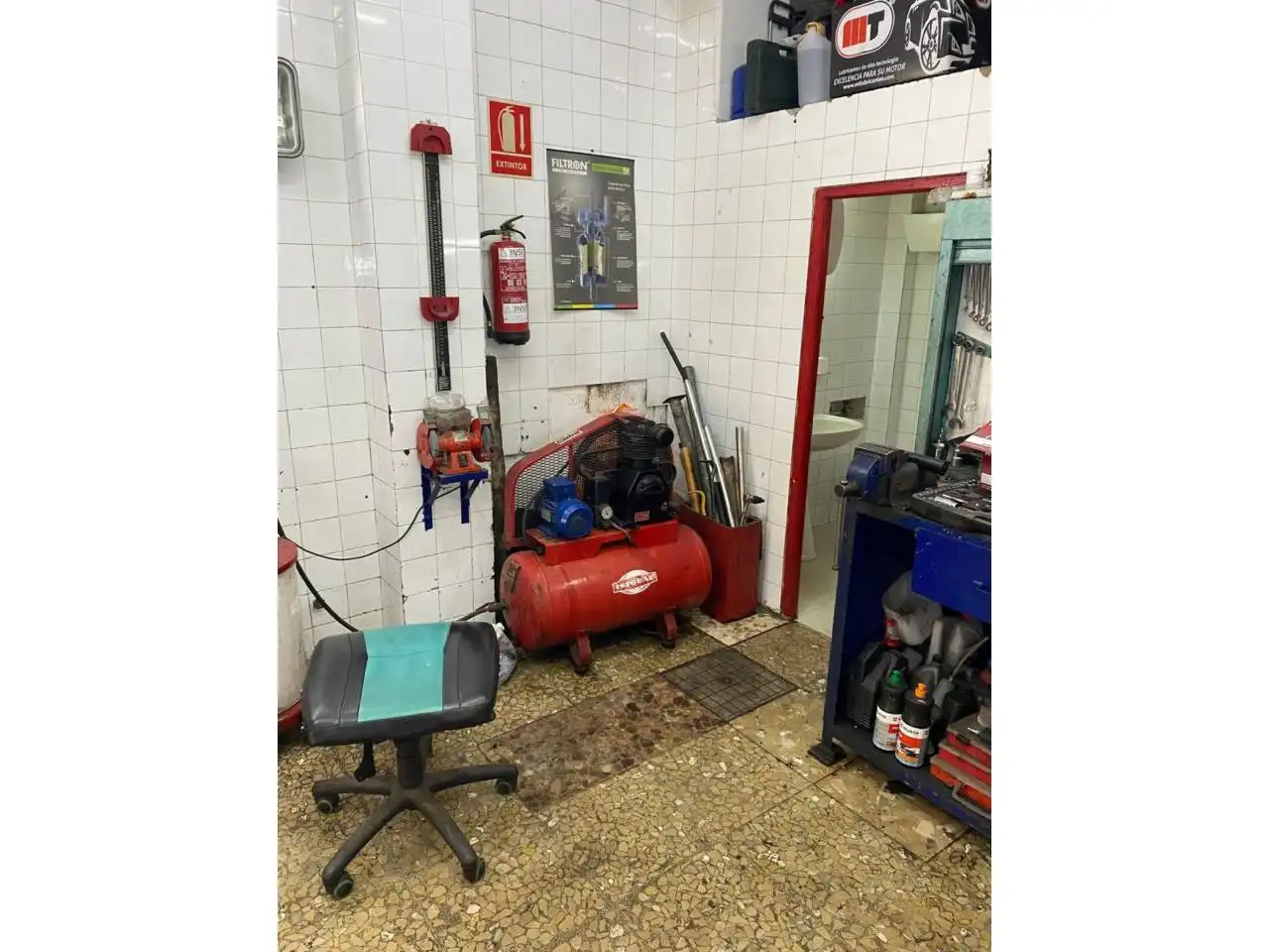 Business premises for sale in Goya, imagen 6