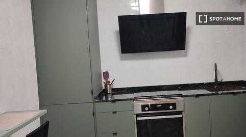 Foto 3 de Apartament per a compartir a Pescadores, Murcia