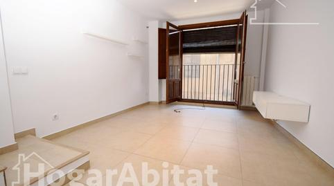 Foto 5 de Piso en venta en Calle Líria, El Carme, Valencia