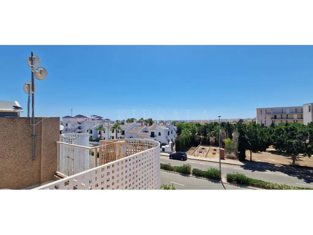 Casa pareada con piscina en venta en Urbanizacion Pau 8, imagen 20