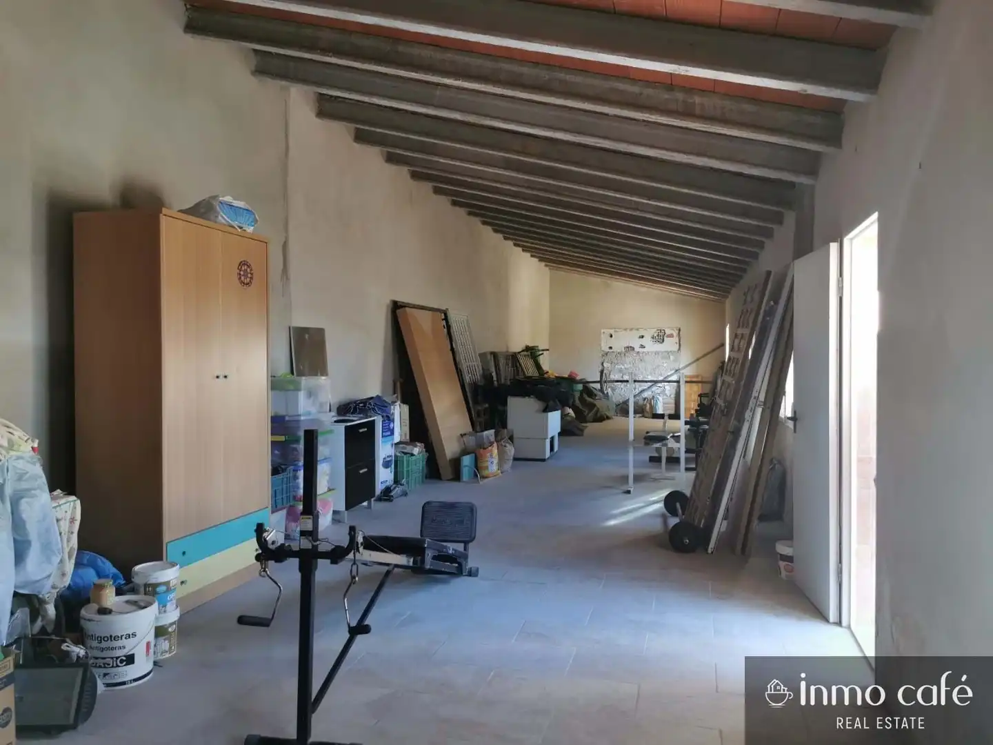 Casa adosada en venta en Crevillent con Aire acondicionado