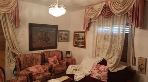 Photo 5 of Houses for sale in Avenida Valladolid, 20, Cevico de la Torre, Palencia