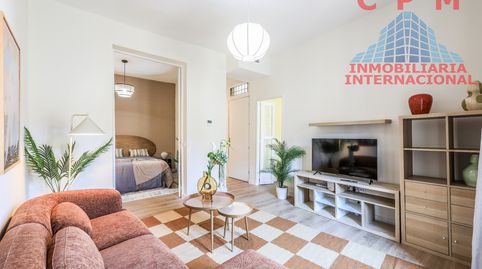 Photo 3 of Flat for rent in Sol, Madrid Capital