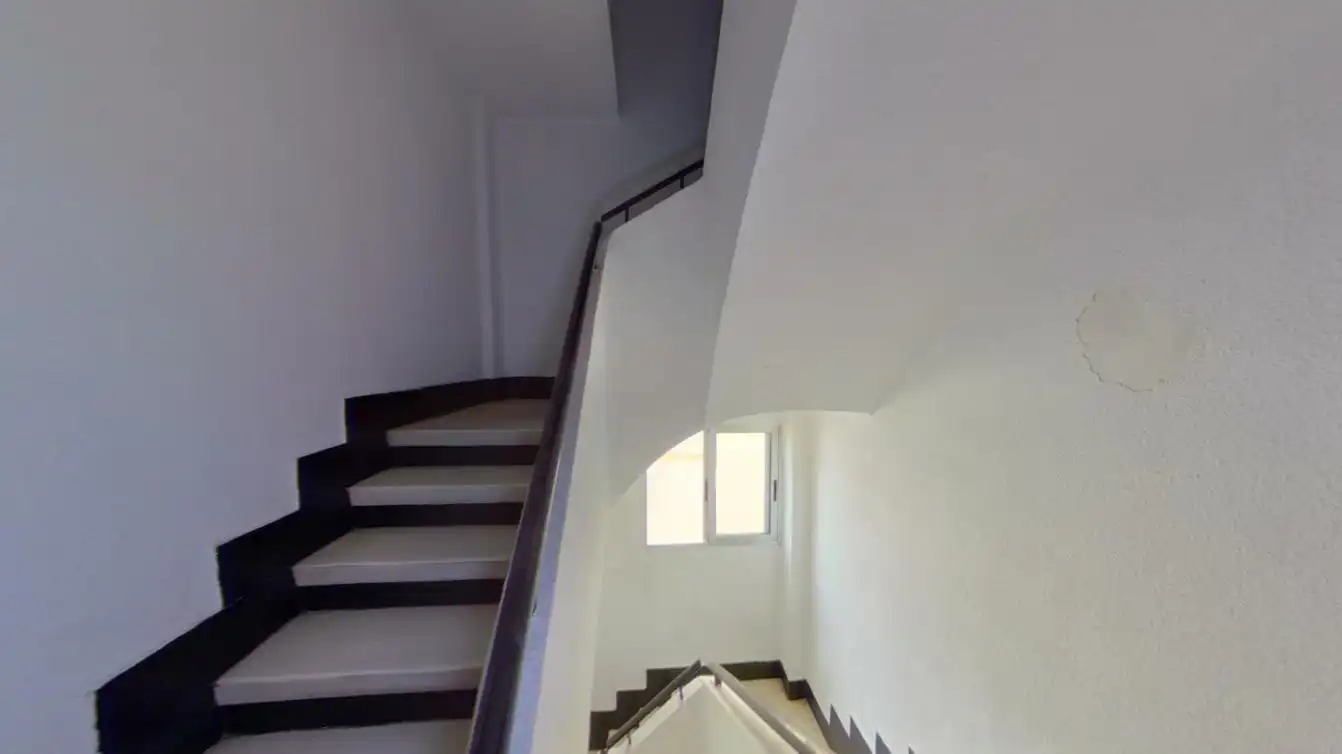 Flat for sale in Valencia  with Balcony