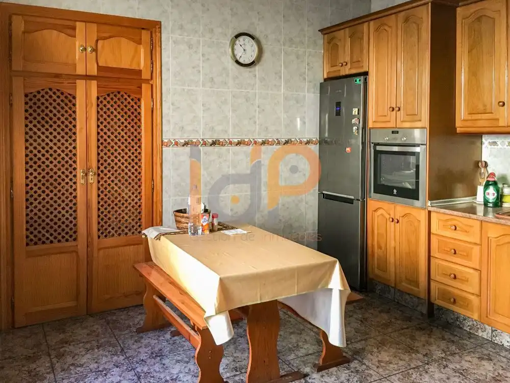 Casa con terraza en venta en Zurgena, imagen 11