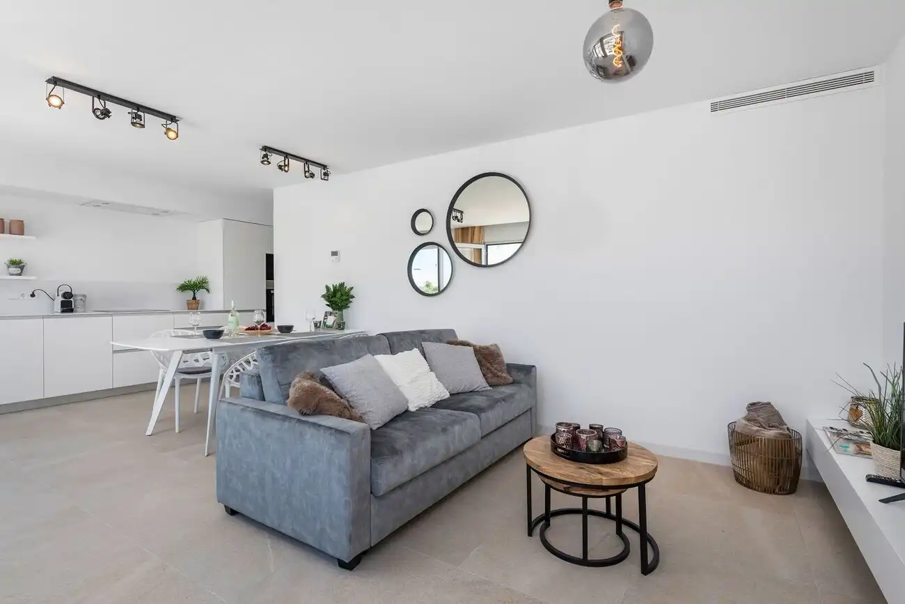 Apartamento en venta en Los Balcones - Los Altos, imagen 9