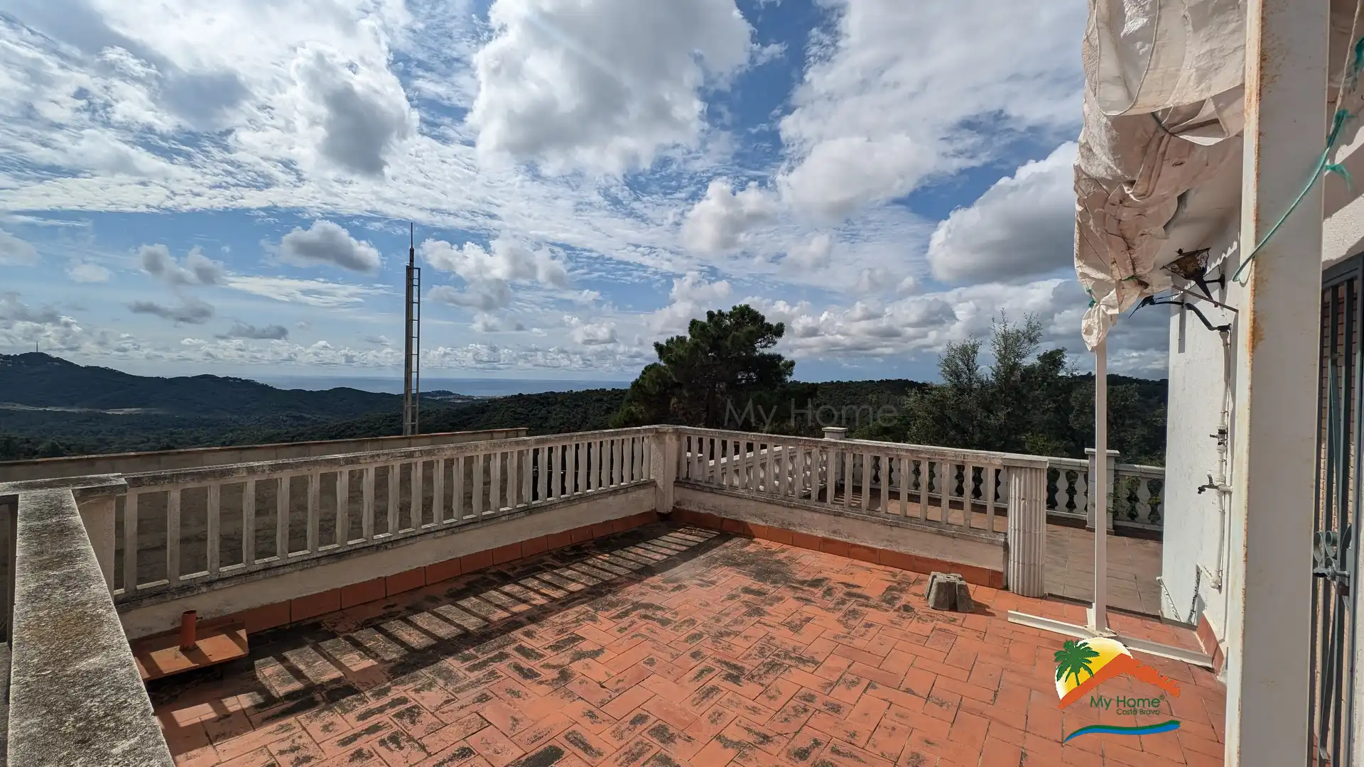 Casa o xalet en venda a Lloret Residencial - Montlloret