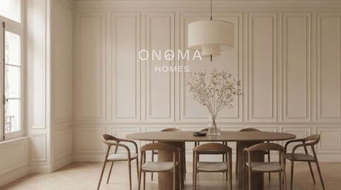 Foto 2 de Piso en venta en Goya 85, Recoletos,  Madrid Capital