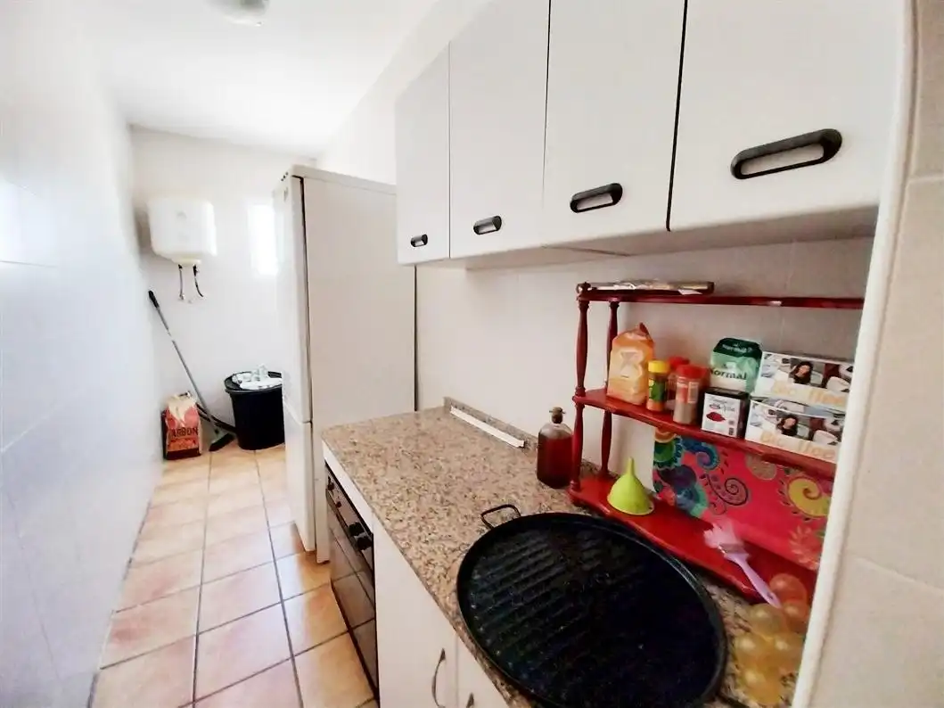 Casa amb jardí en venda a 30334 1, imagen 15