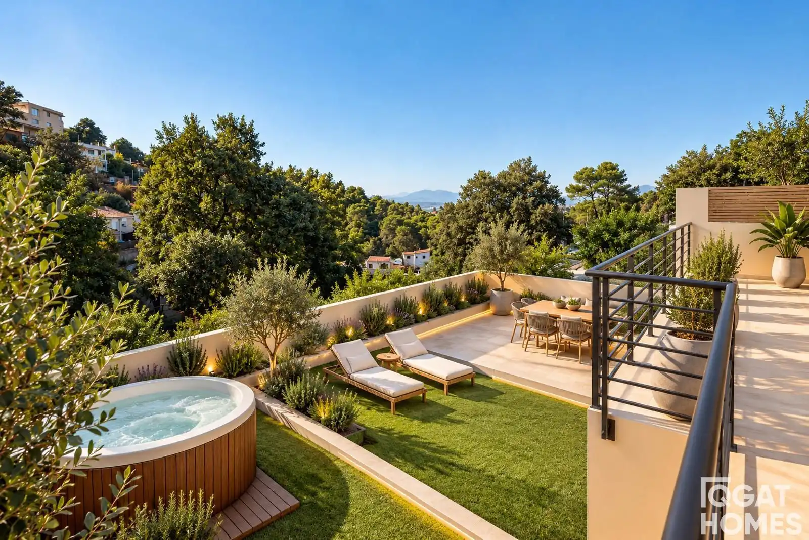 Villa zum Verkauf in Font del Fumet, imagen 2