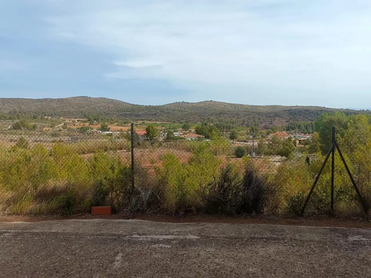 Casa o xalet en venda en Chiva amb Calefacció, Jardí privat i Terrassa