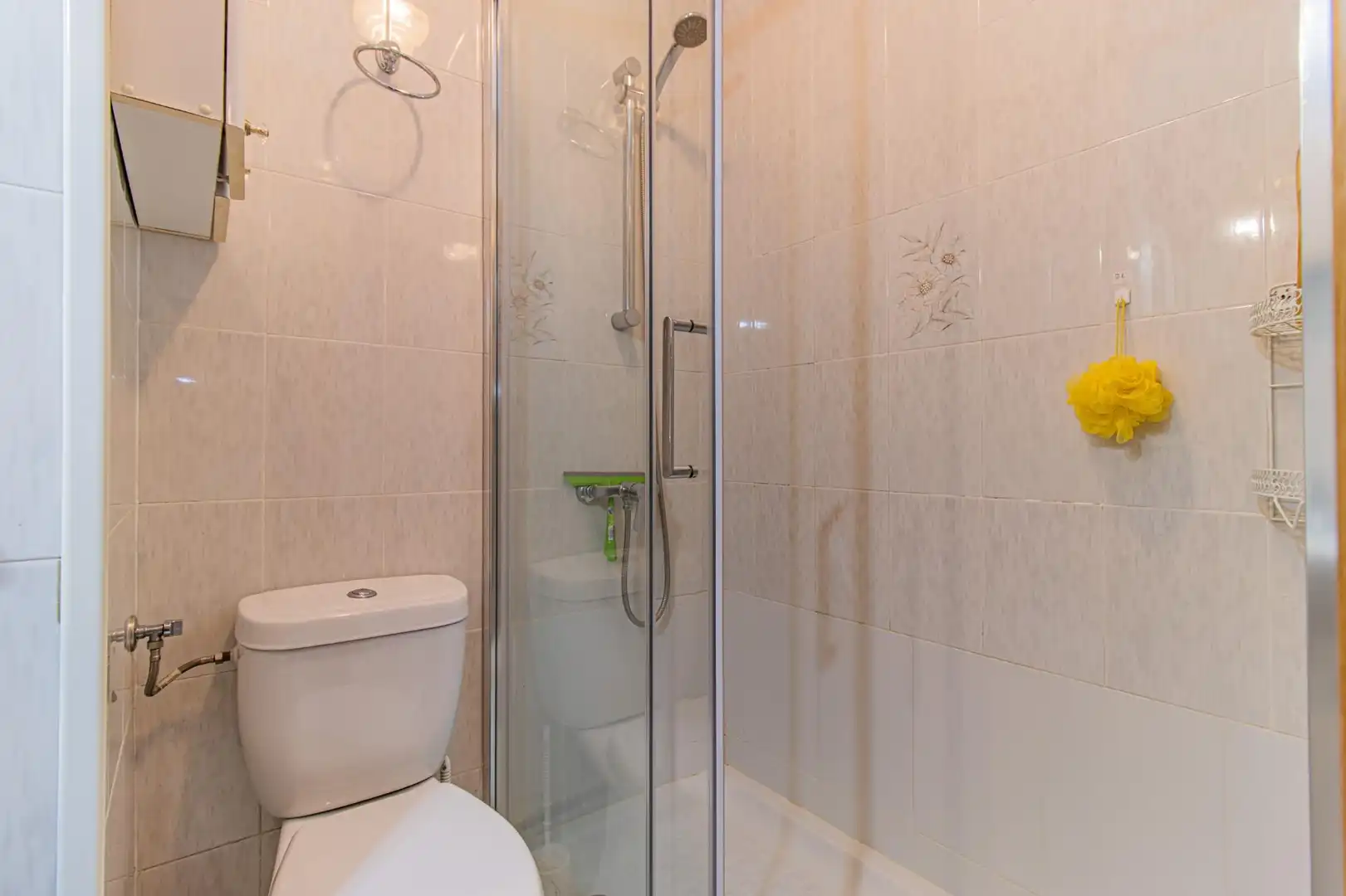 Baño de Piso en venta en Delicias