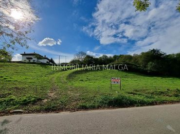 Terreny residencial en venda a Parres