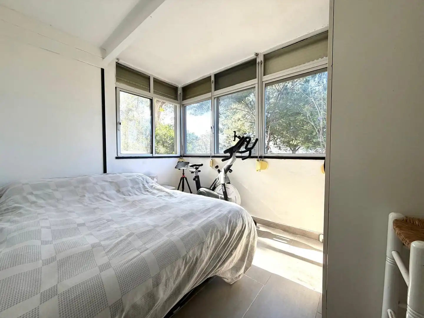 Habitación de Piso en venta en El Puerto de Santa María con Aire acondicionado, Calefacción y Piscina comunitaria