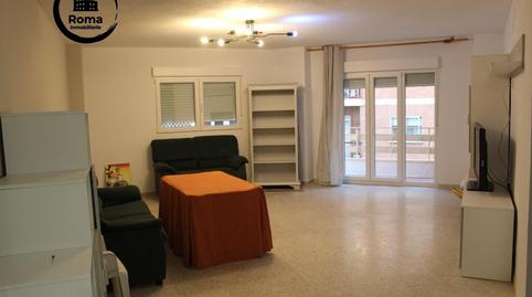 Photo 3 of Flat to rent in Camino de Ronda, Granada