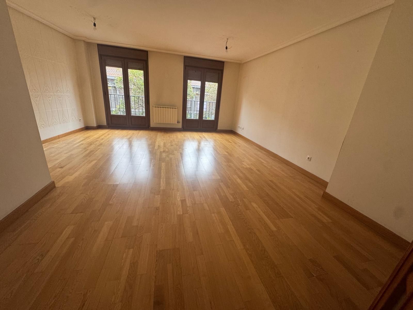 Piso en venta en Plaza RINCONADA, 12, Centro