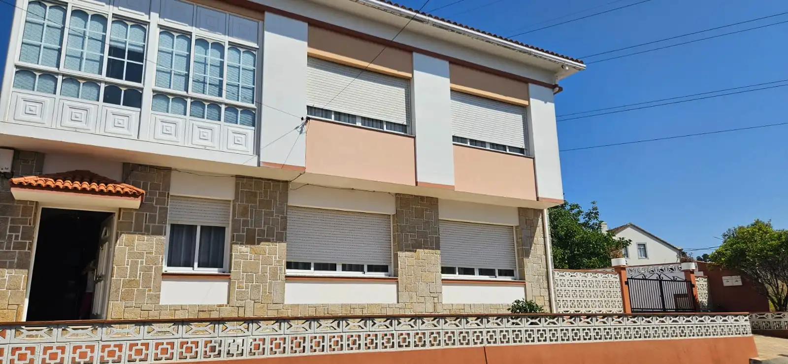 Casa en venta en Piñeiros- Freixeiro