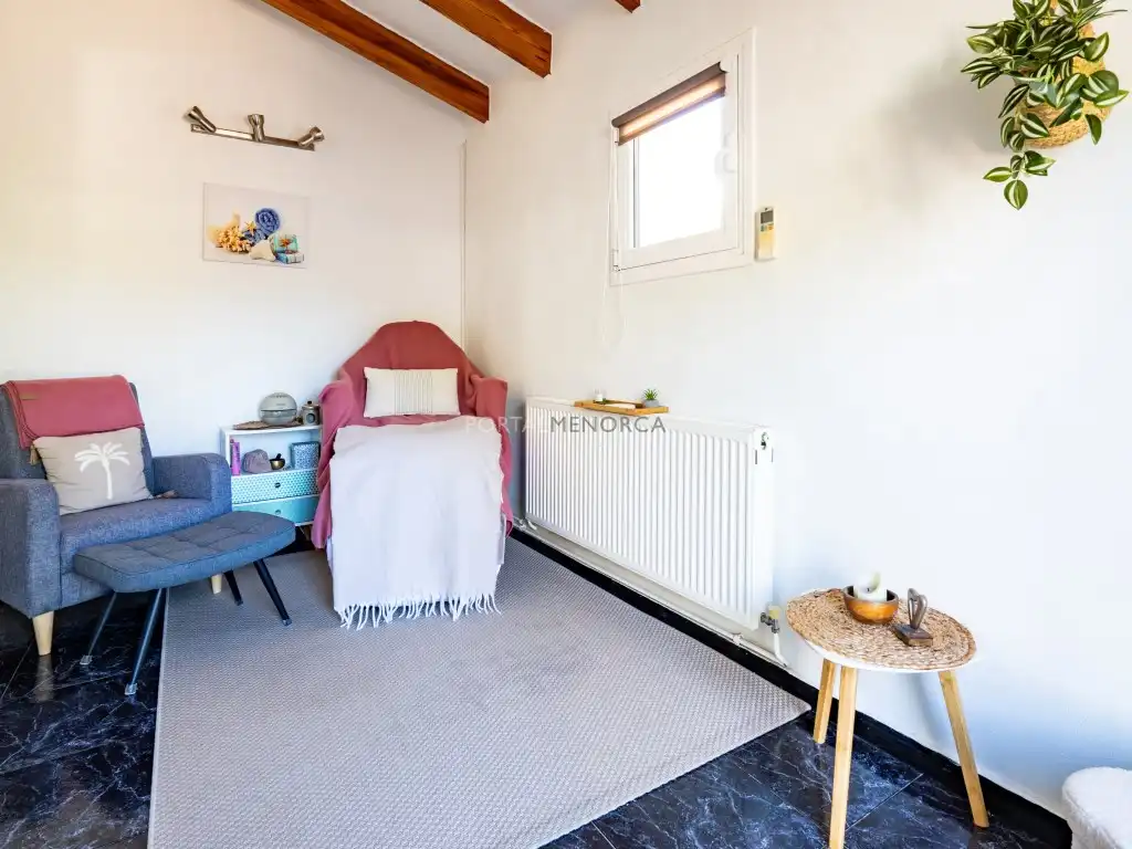 Chalet en venta en Cala en Porter, imagen 27