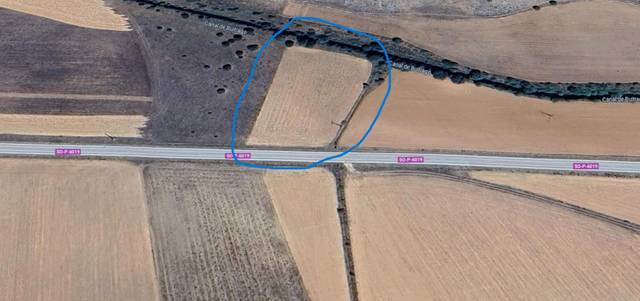 Terreno en Venta en Polígono Caralejo-Garray, 11 en Garray