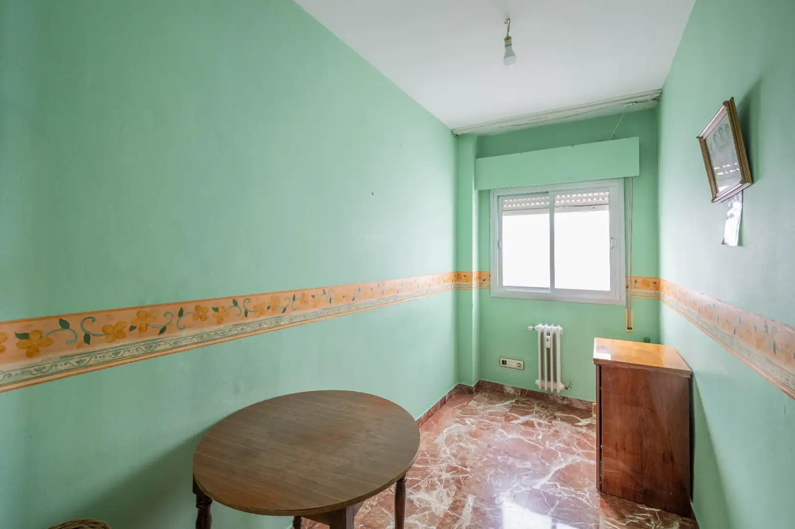 Habitación de Piso en venta en Granada con Terraza, Trastero y Balcón