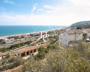 Casa o xalet en venda en Sitges amb Aire condicionat, Calefacció i Jardí privat