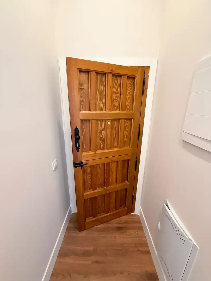 Flat for sale in Ocaña  with Air Conditioner, Terrace and Storage room