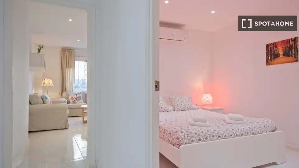 Appartement à louer à Eixample, imagen 9