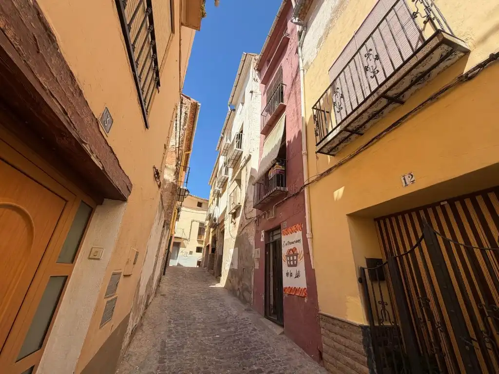 Casa in vendita a Calle Sopeña, imagen 41