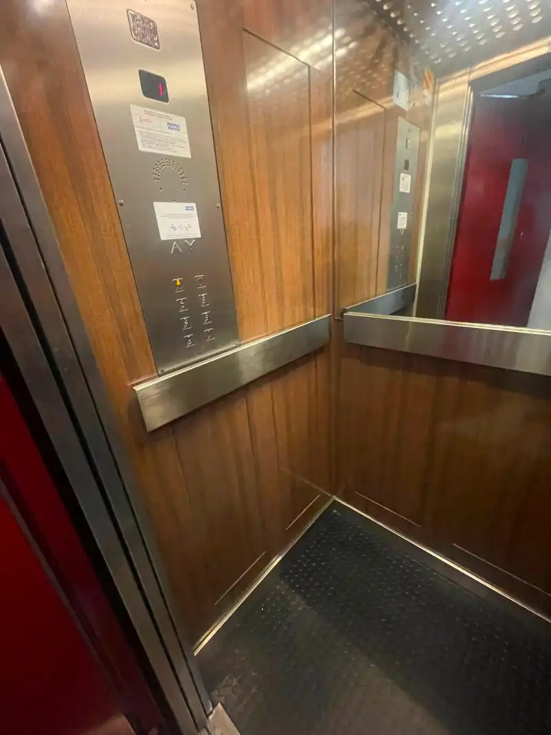 Wohnung mit Terrasse zum Verkauf in Passeig de les Germanies, imagen 53