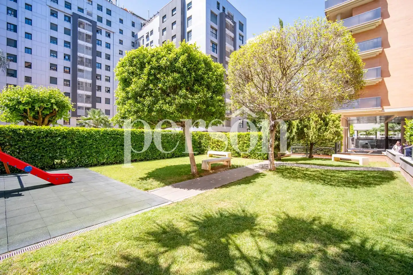 Appartamento con piscina in vendita a Camins al Grau, imagen 37