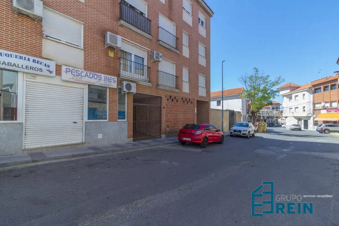 Piso con terraza en venta en Calle Manzanar 8, imagen 41