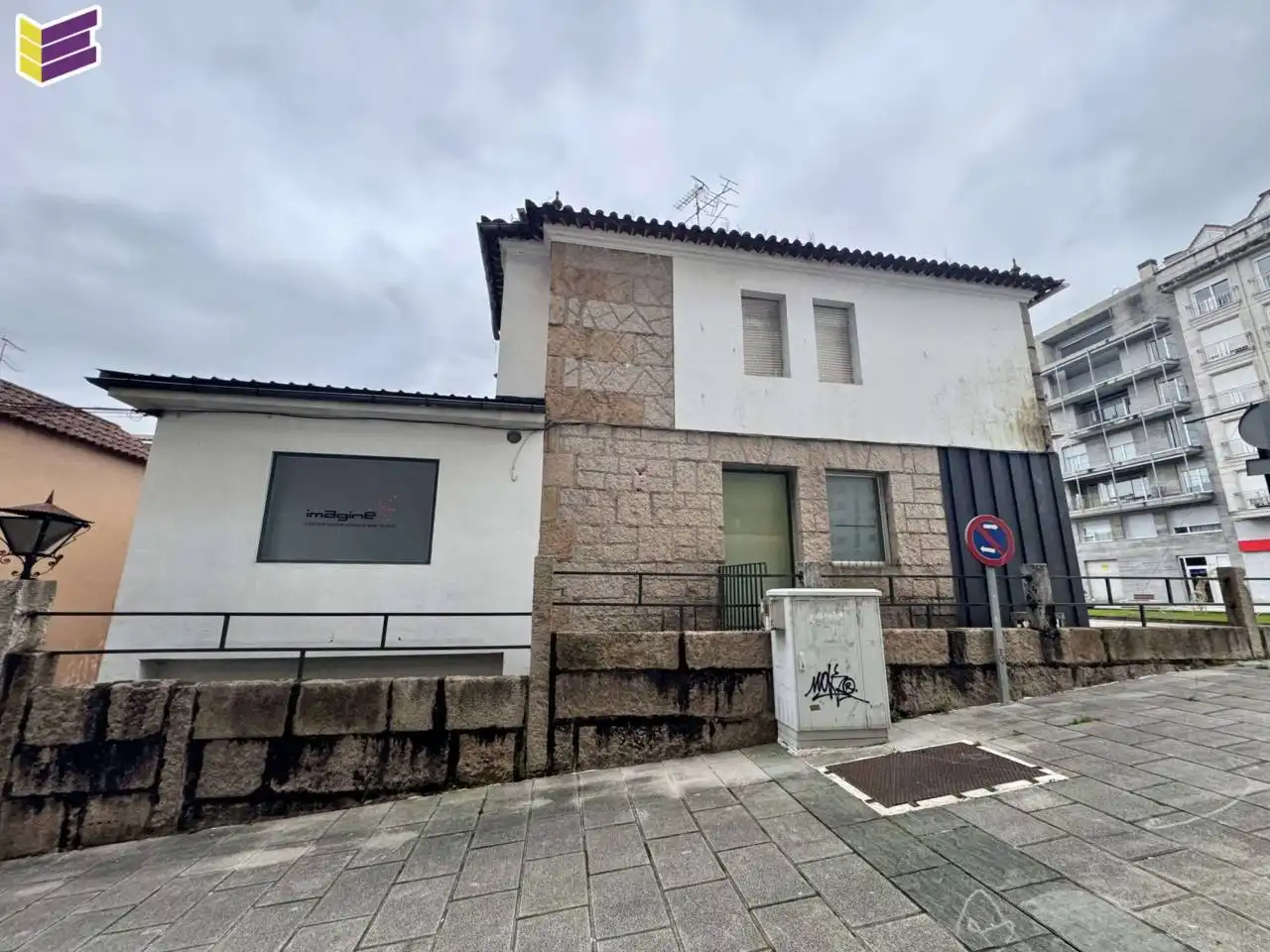 Haus zum Verkauf in Avenida Galicia 47, imagen 34